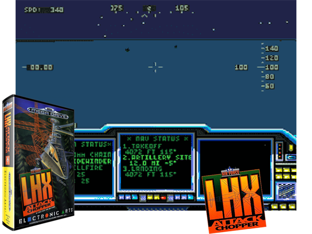 LHX Attack Chopper (UE) [!]
